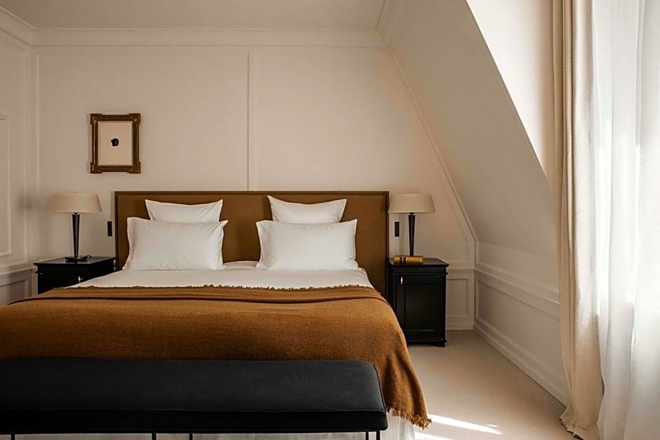 Hotel Balzac Paris & Spa Ikoi