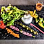 Logis Hotel Noemys Brive - Restaurant Le Teinchurier