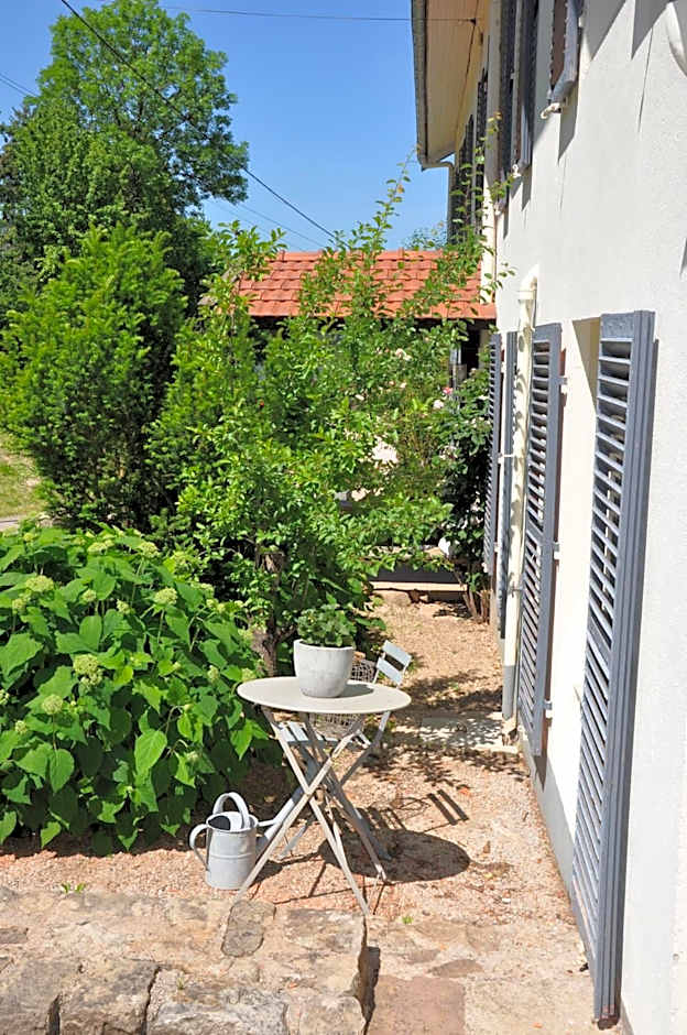 Chambres et table d'hotes Vie la Vie