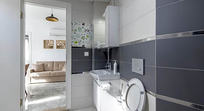 Gokceada Marmaros Butik Otel