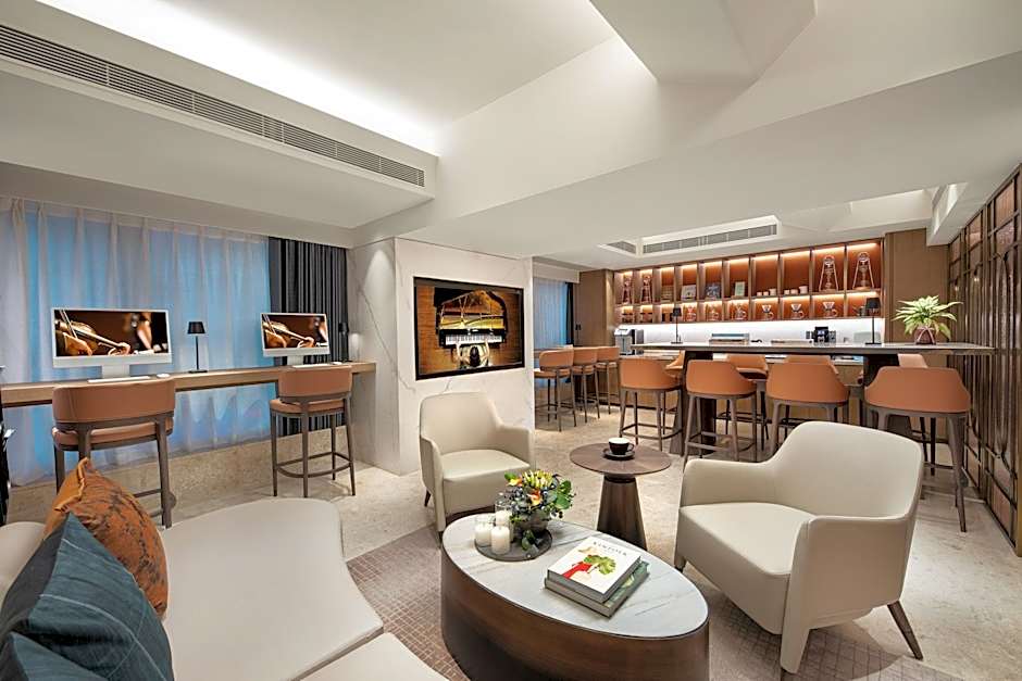 Ascott North Point Hong Kong