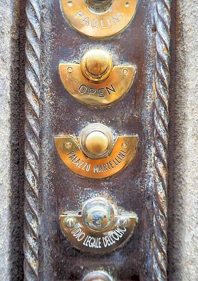 Palazzo Martellini Residenza d'epoca