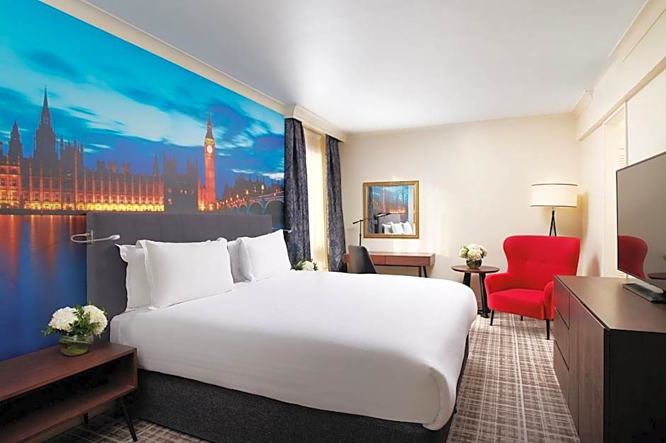 Millennium Gloucester Hotel London