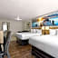 Days Inn by Wyndham St. Petersburg Central