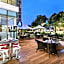 Novotel Ahmedabad Hotel - An AccorHotels Brand