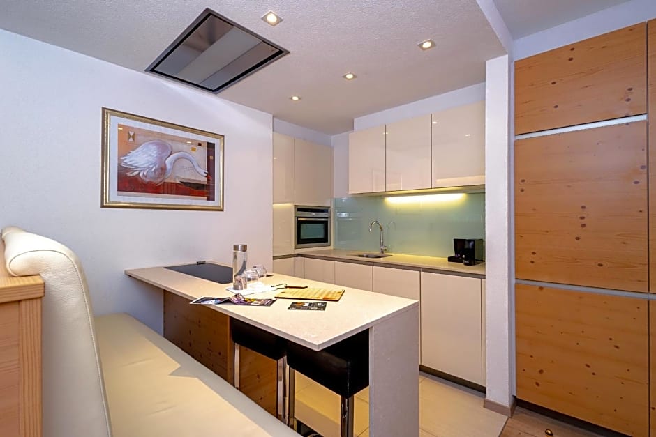 Das Land-Palais - Your lovely Mountain Hideaway