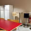 Barcelona Pere Tarres Youth Hostel