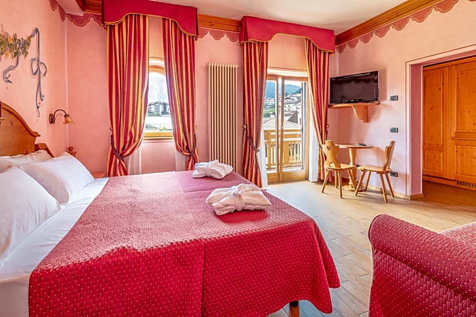 Hotel Fai