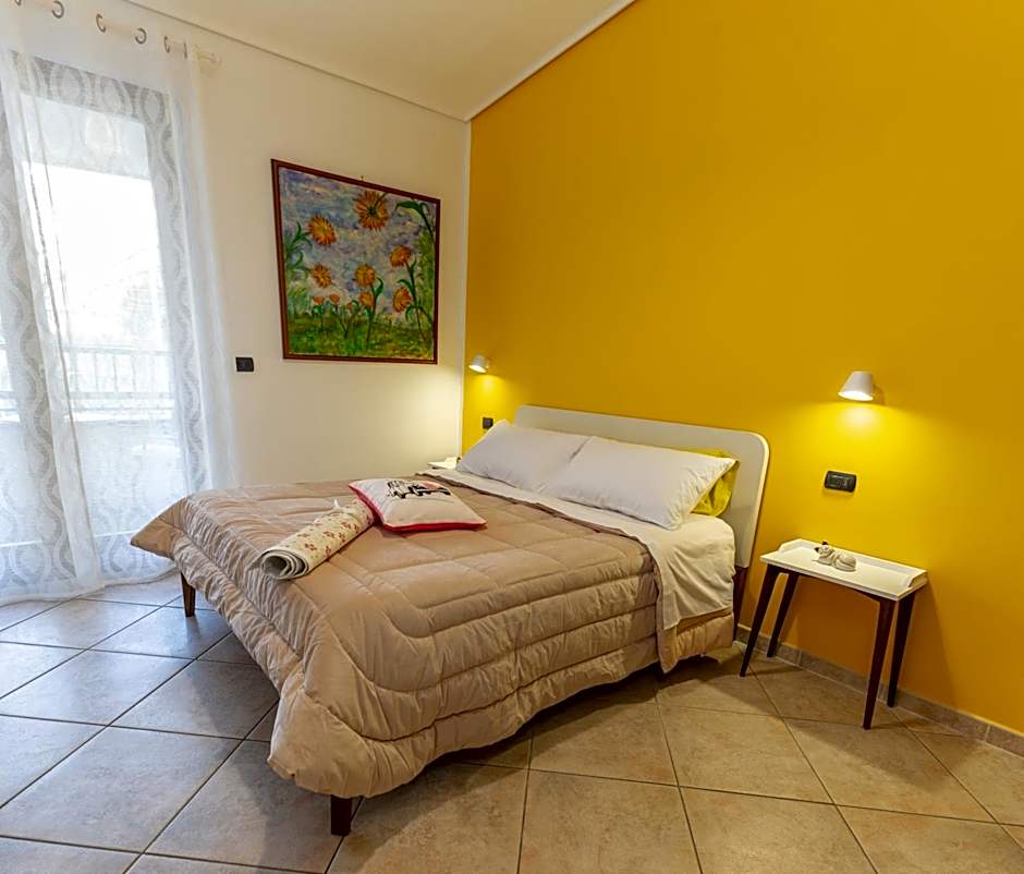 Ohana Bed and Breakfast