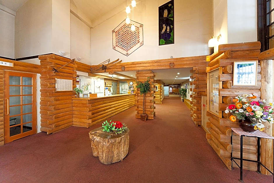Hotel Mount Shiga