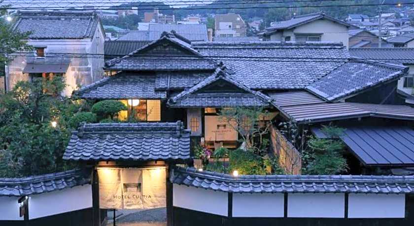 HOTEL CULTIA DAZAIFU