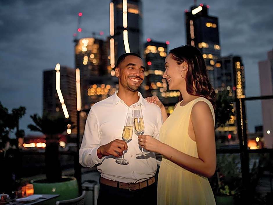 Sofitel Frankfurt Opera