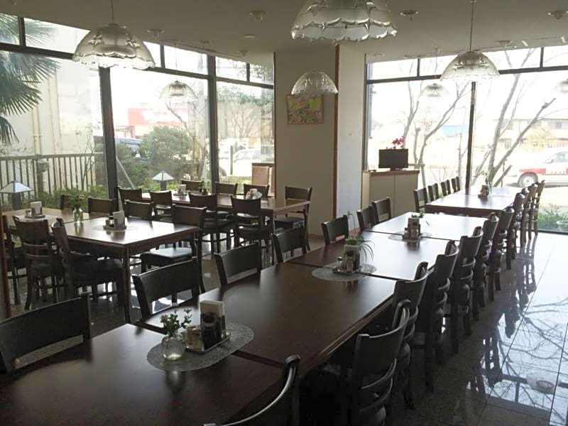 Hotel New Yutaka
