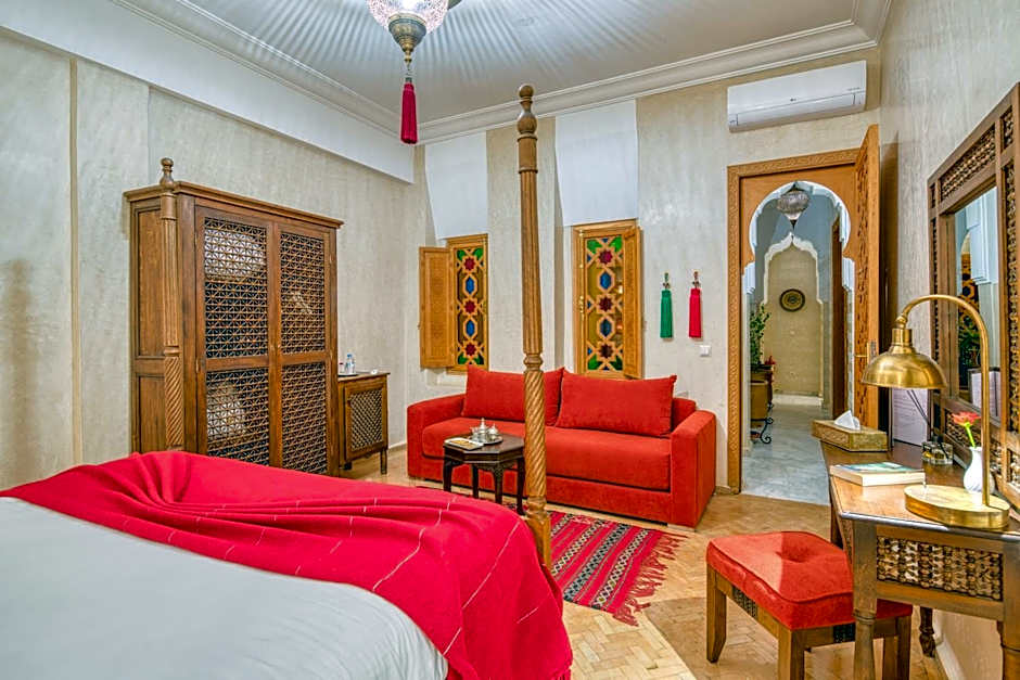 Palais Tara & Spa