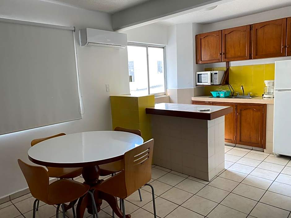 Hotel Suites Regina