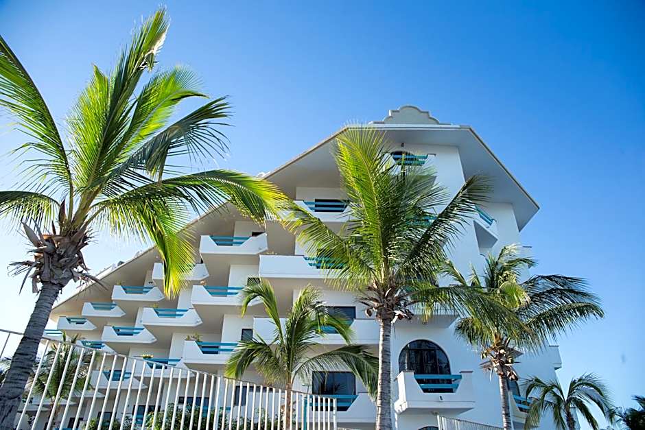 The Marine Waterfront Hotel