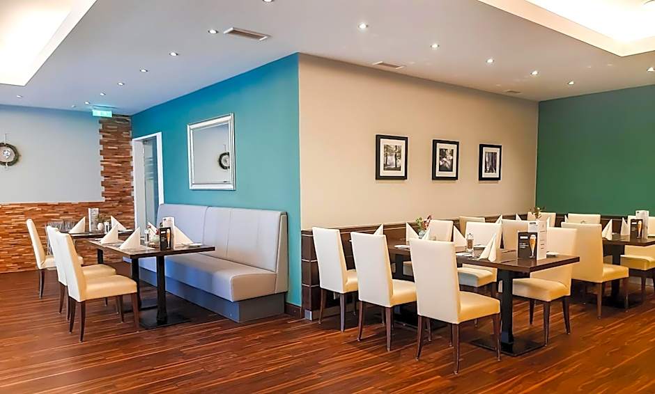 Mercure Hotel Luedenscheid
