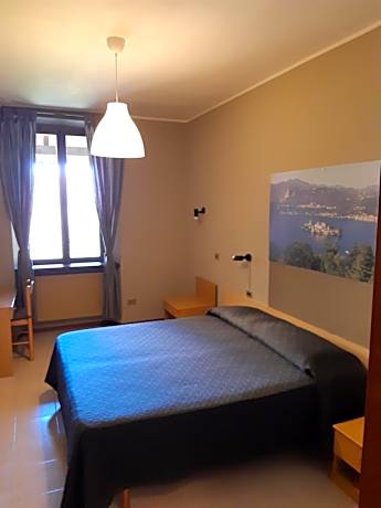 Economy Double or Twin Room