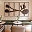 Dupont Circle Embassy Inn by FOUND