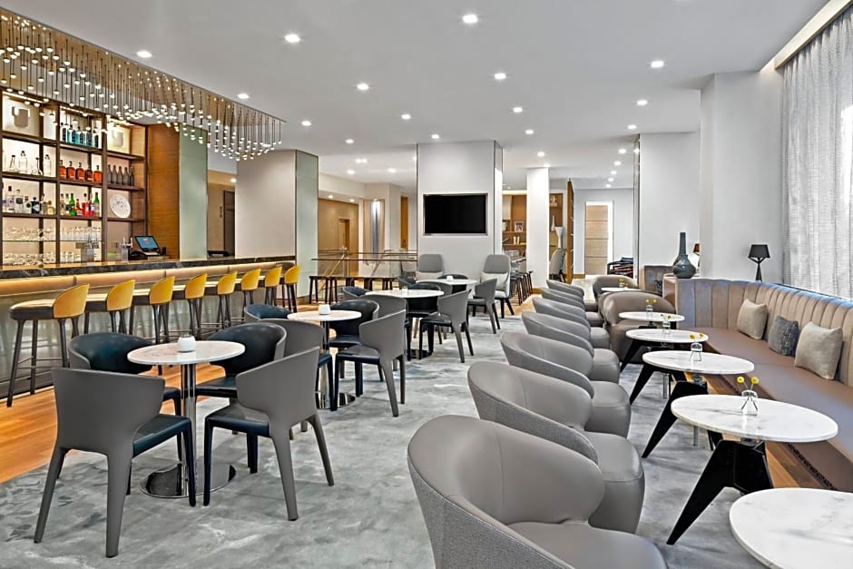 AC Hotel by Marriott Bozeman Downtown