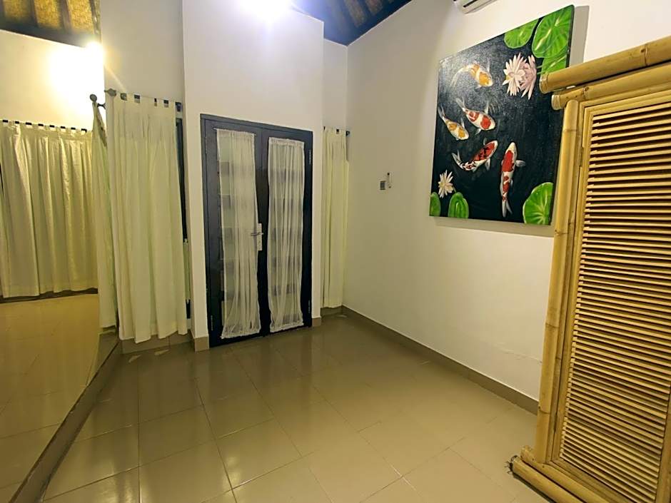 Alamanda Villas