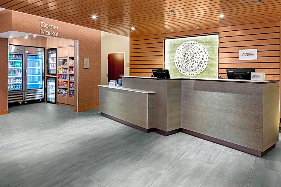 Fairfield Inn & Suites by Marriott Queensbury Glens Falls/Lake George