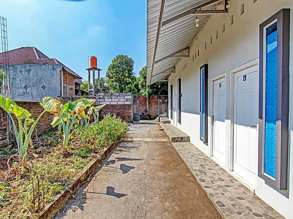 Hotel O Wisma Bani Pandi Syariah