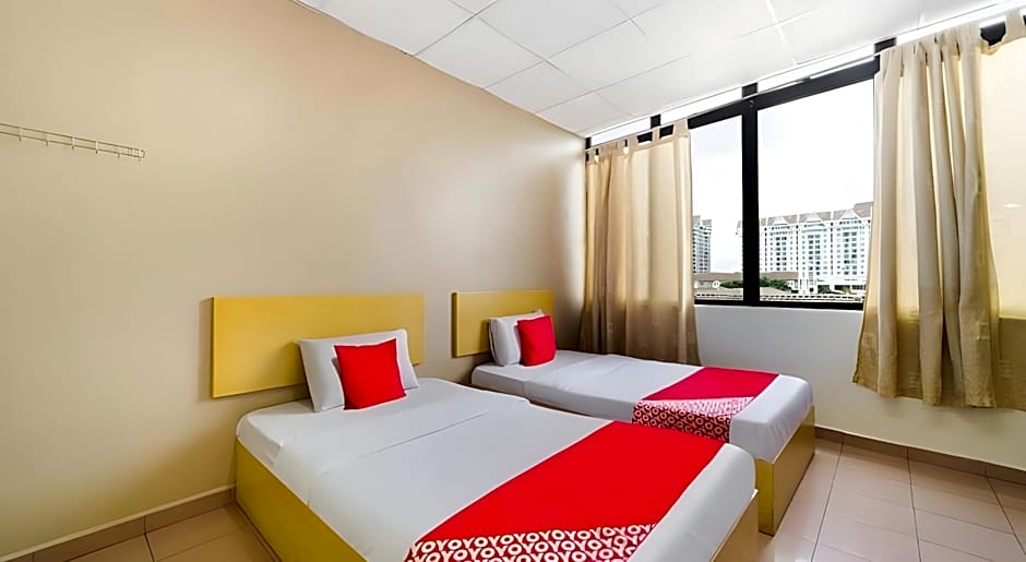 CP HOTEL