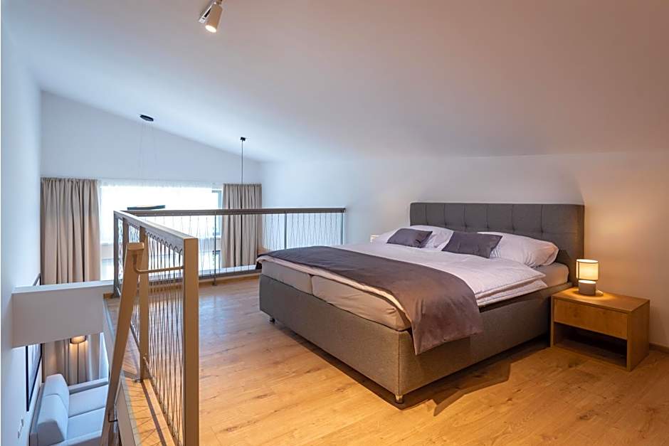 TALBERG SK - Garage parking - Quiet place - Brand new apartments - Tále