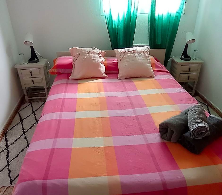 Casa de huéspedes B&B Villa de las Hortensias