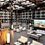 Seattle Airport Marriott