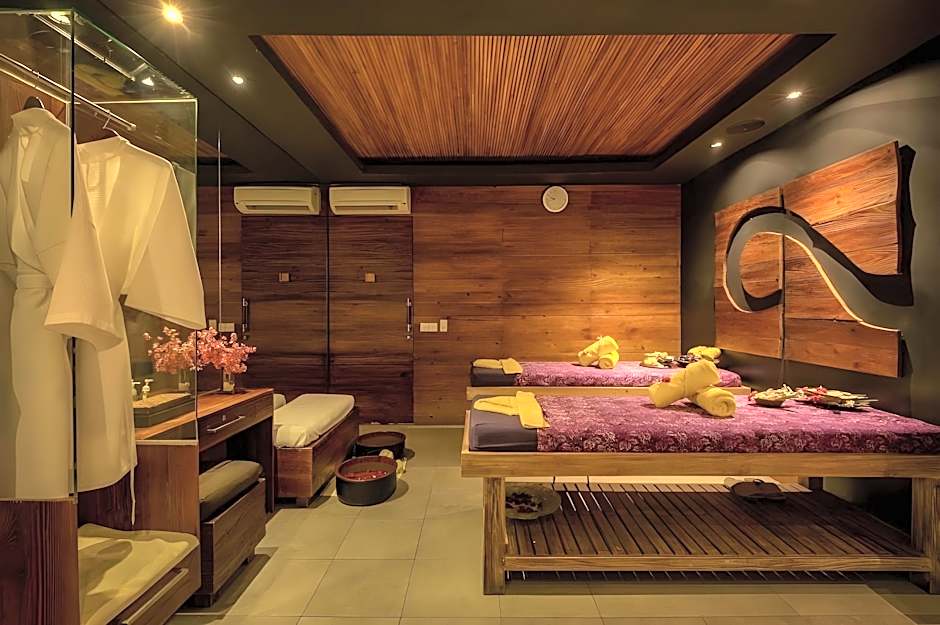 Villa Jerami & Spa