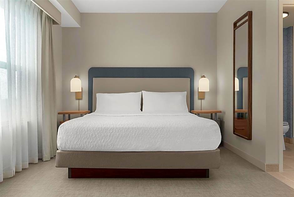 Homewood Suites By Hilton Burlington, On Canada