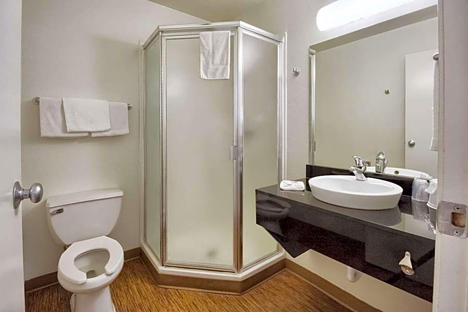 Motel 6-Pendleton, OR