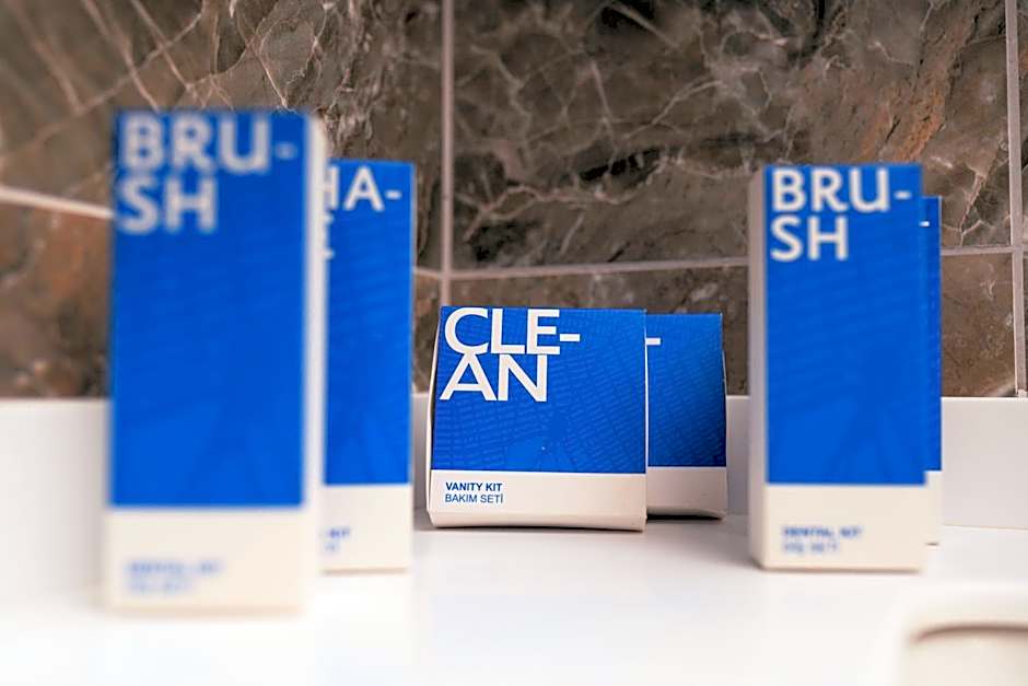 Trip Bosphorus Taksim