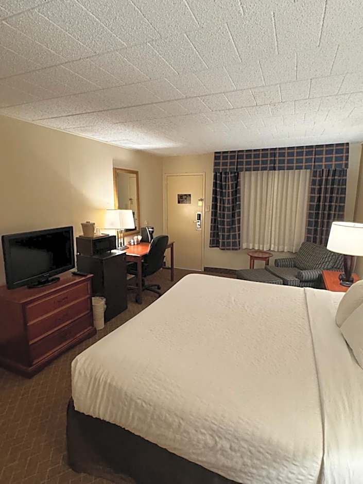 Clarion Inn Frederick Event Center – Frederick, MD