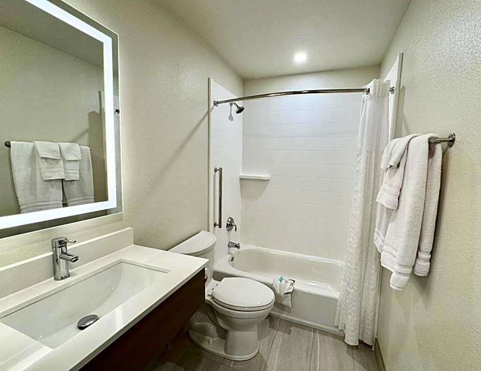 Alaska's Select Inn Wasilla