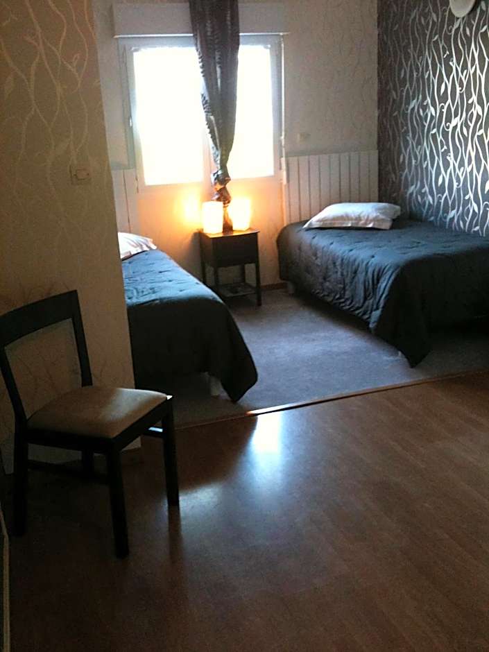 Greenfield Chambres d'Hôtes