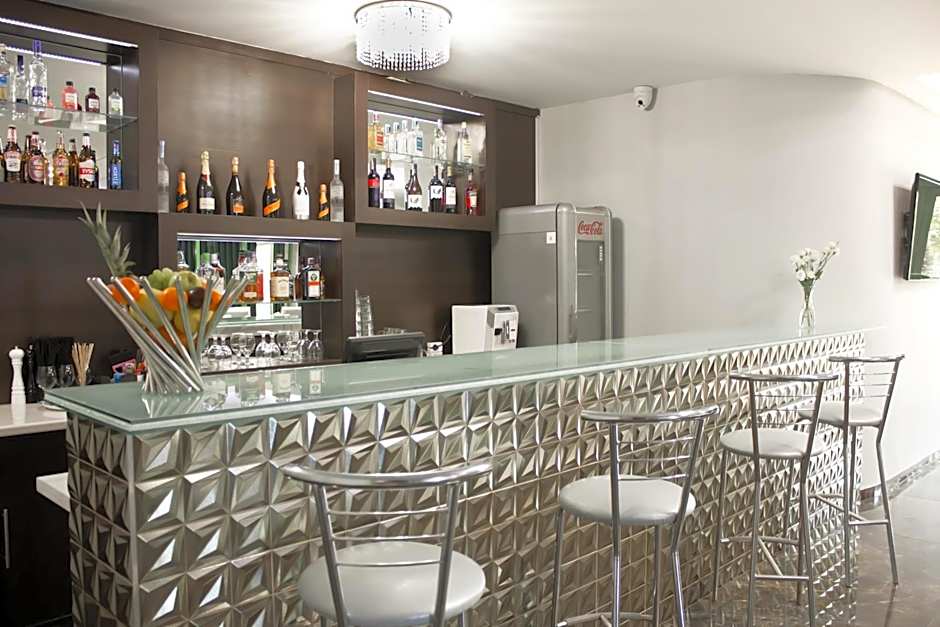 Hotel Promenada Biznes & Wypoczynek