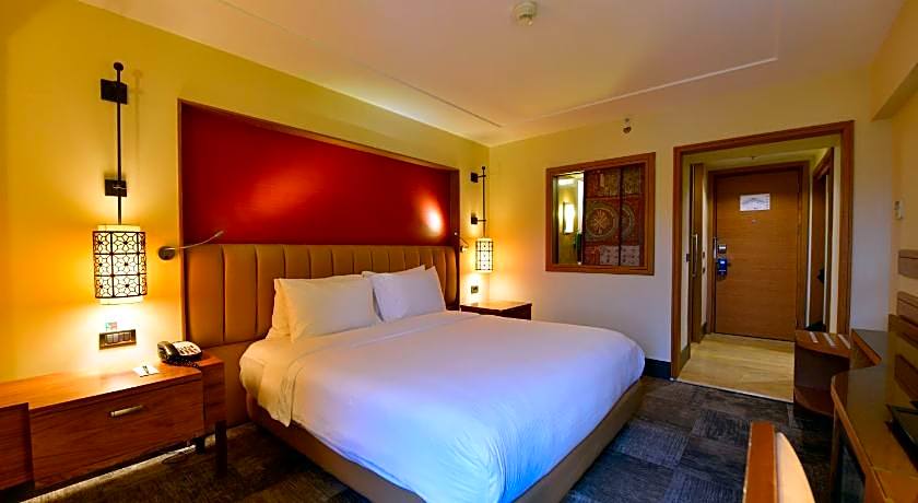 DoubleTree By Hilton Avanos Cappadocia