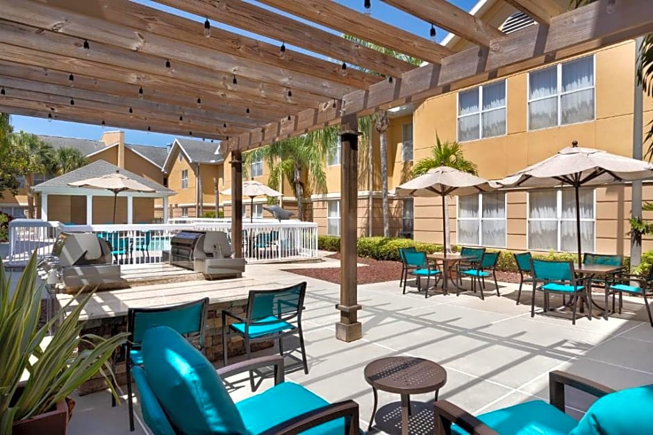 Homewood Suites By Hilton Clearwater