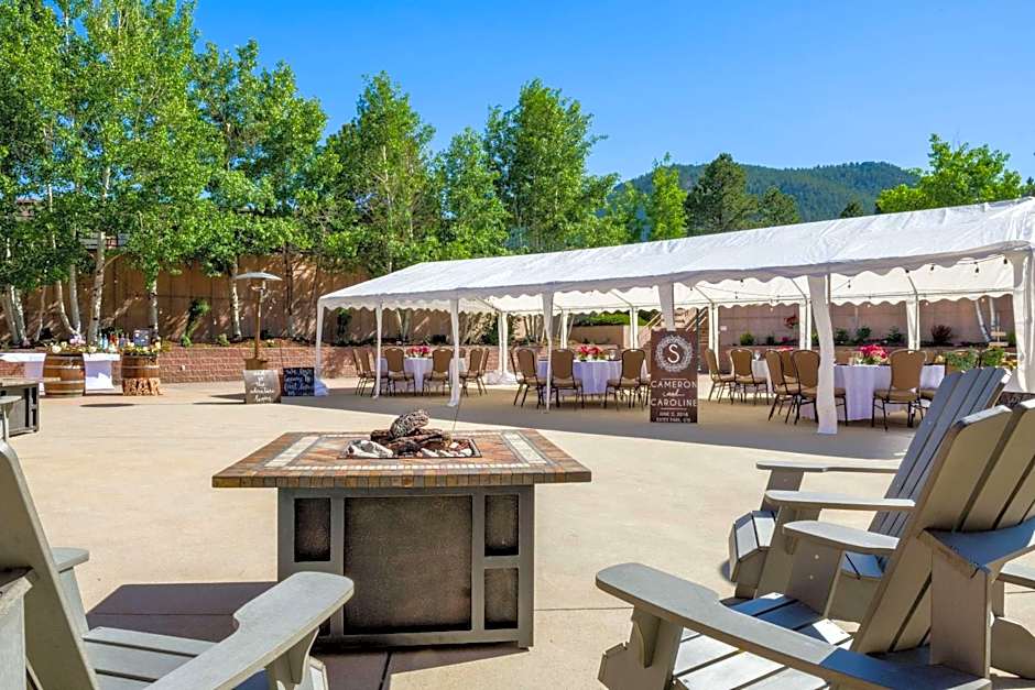 Holiday Inn Estes Park By IHG