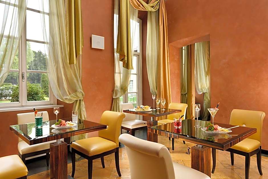 Villa Appiani Hotel