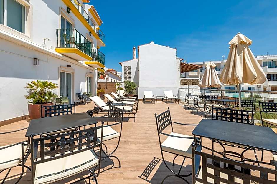 Vila Sao Vicente Boutique (Adults Only)