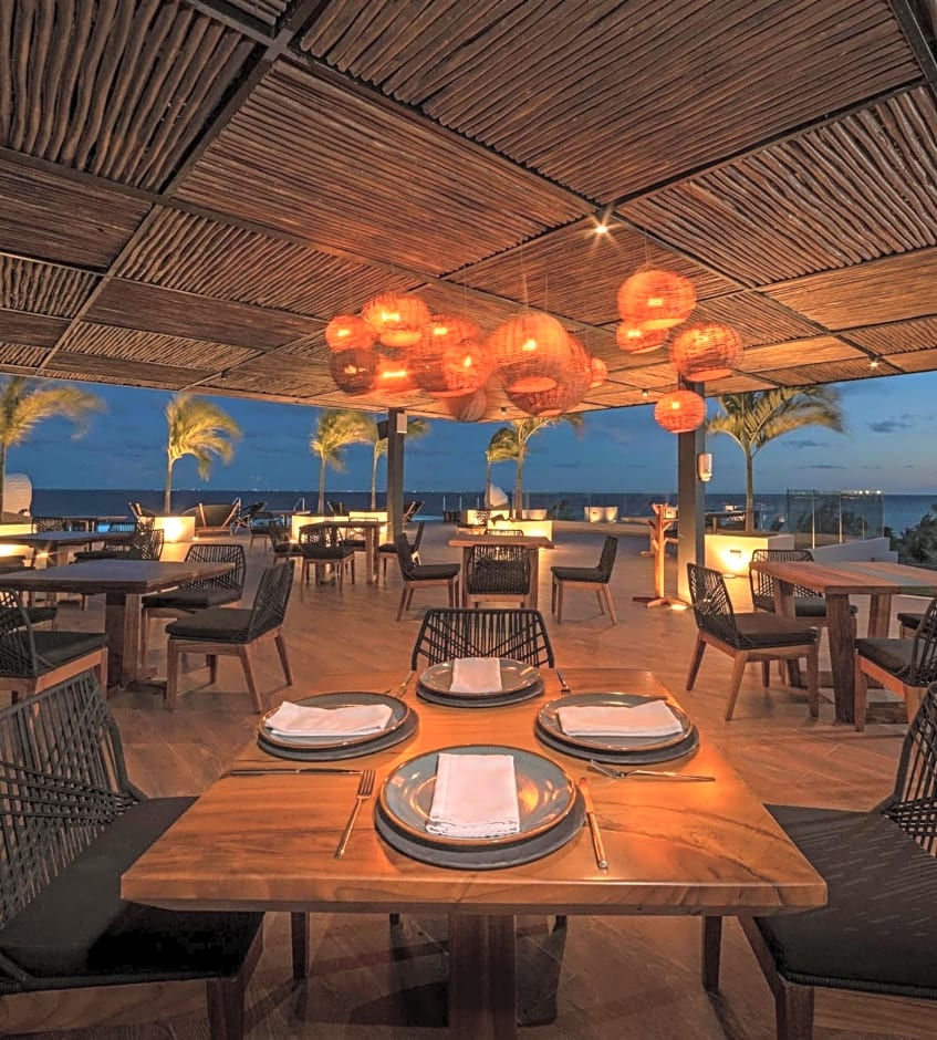 Mvngata Beach Hotel