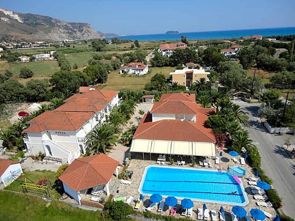Metaxa Hotel