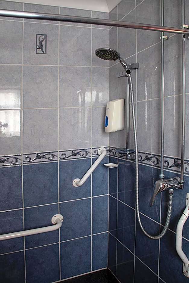 Oliver Twist Country Inn