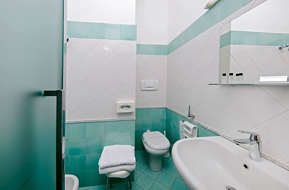 Hotel & Spa Bellavista Francischiello