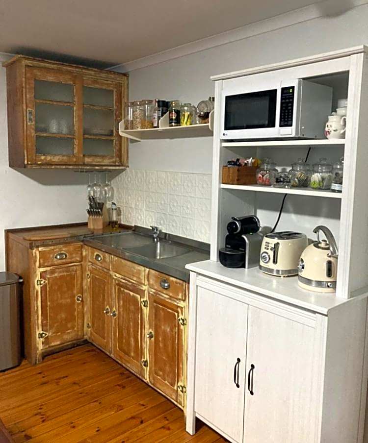 Aldgate Valley Bed and Breakfast