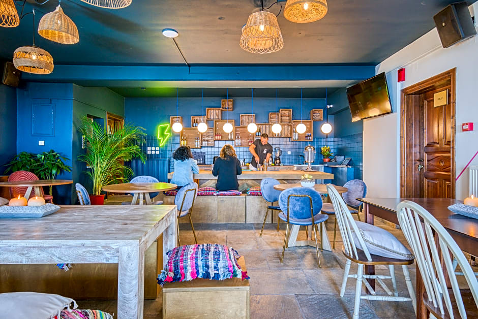 Selina Centavrus Pelion